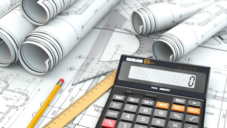 Cálculo estrutural com precisão em Belo Horizonte