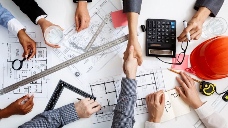 O que esperar ao contratar a JRP Engenharia