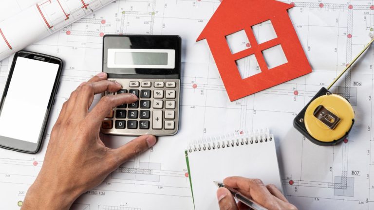 Economize em materiais com cálculo preciso da JRP