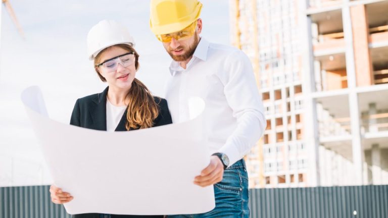 Avaliação estrutural antes de construir outro piso