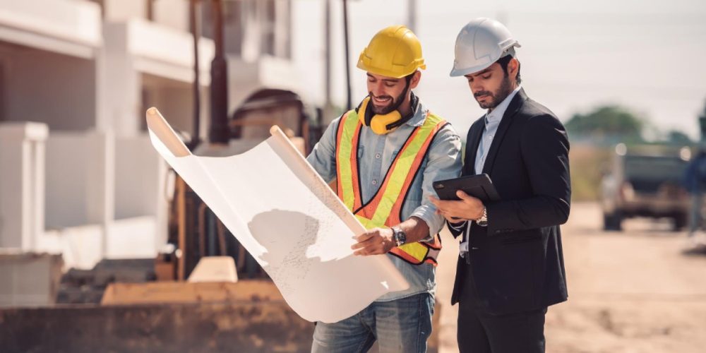 O que faz uma construtora e sua importância na obra