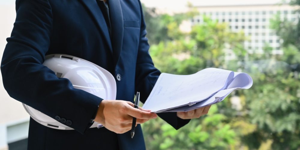 Projeto executivo quando ele é necessário