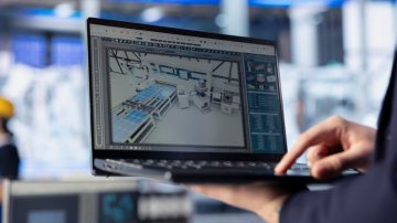 BIM na engenharia: mais precisão nos projetos