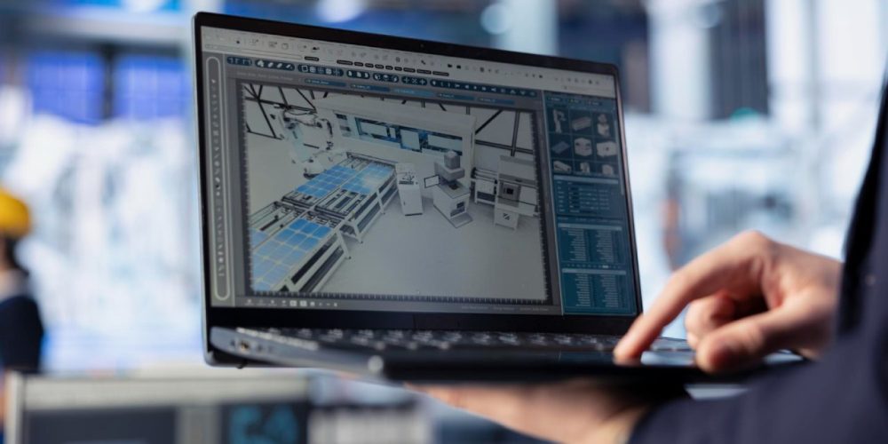 BIM na engenharia: mais precisão nos projetos