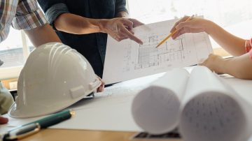 Compatibilização de projetos evite erros na sua obra