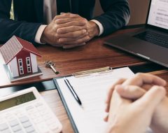 Legalização de imóveis em BH: documentos exigidos