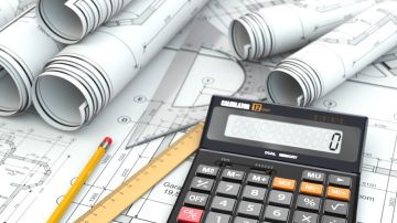 Cálculo estrutural com precisão em Belo Horizonte