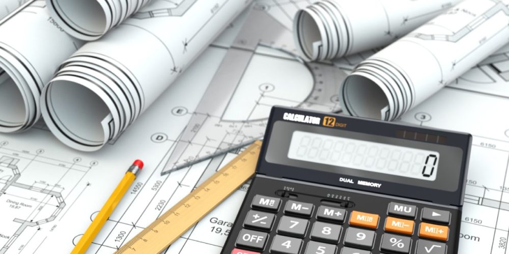 Cálculo estrutural com precisão em Belo Horizonte