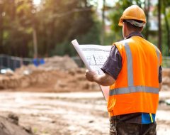 Eficiência no gerenciamento de obras em BH