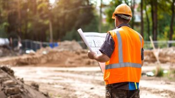 Eficiência no gerenciamento de obras em BH