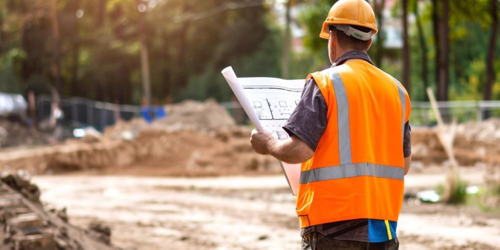 Eficiência no gerenciamento de obras em BH