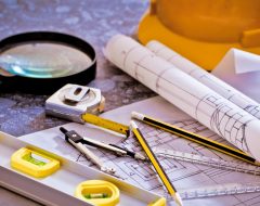 Elaboração de projetos com precisão na JRP Engenharia