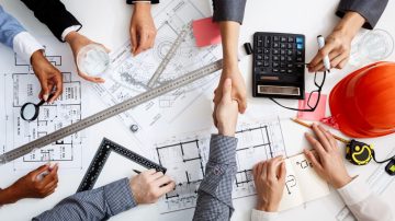 O que esperar ao contratar a JRP Engenharia