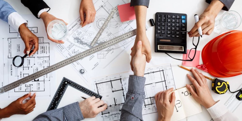 O que esperar ao contratar a JRP Engenharia