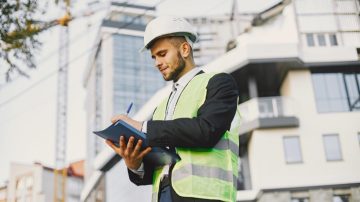 Projeto e execução com a JRP veja as vantagens