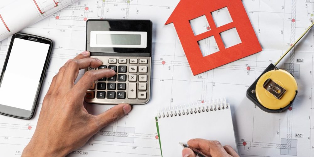 Economize em materiais com cálculo preciso da JRP