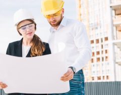 Avaliação estrutural antes de construir outro piso