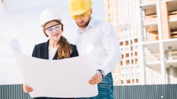 Avaliação estrutural antes de construir outro piso