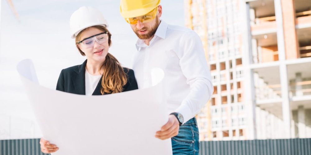 Avaliação estrutural antes de construir outro piso