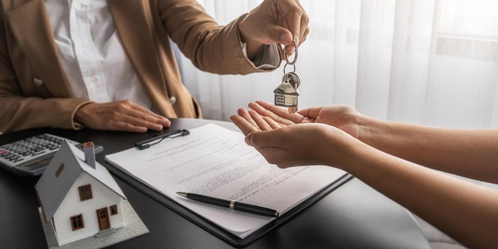 Quando regularizar um imóvel antes de vender?