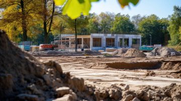 Tipos de solo e o impacto no projeto da sua casa