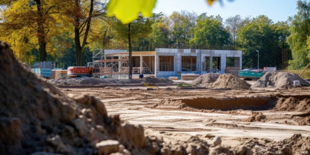 Tipos de solo e o impacto no projeto da sua casa