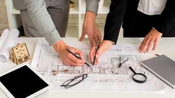 Vantagens de um projeto completo de engenharia