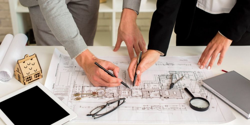 Vantagens de um projeto completo de engenharia