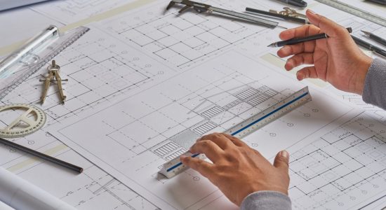 Elaboração de Projetos de Engenharia - JRP Engenharia