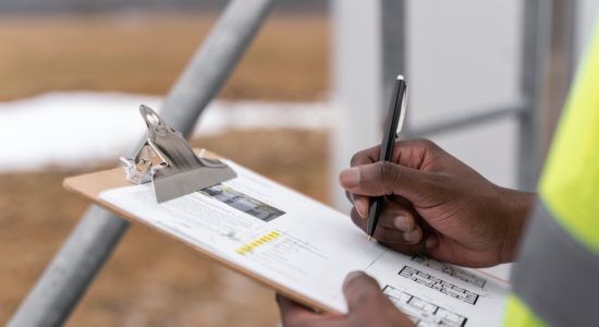 Execução e Gerenciamento de Obras Civis - JRP Engenharia