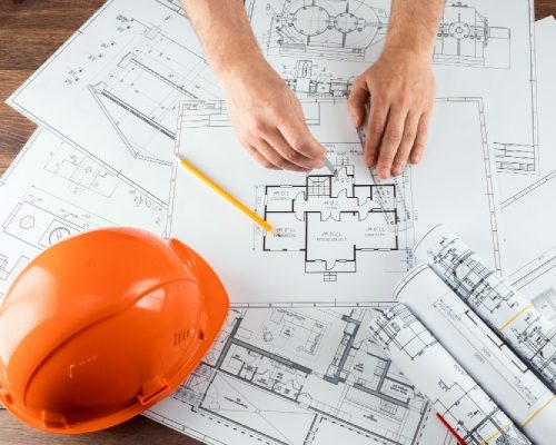 Serviços JRP Engenharia